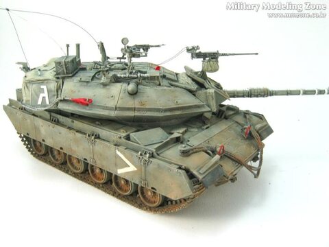 Magach6B Gal Batash