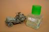 1/48 WILLYS JEEP