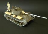Afghan T-55  외