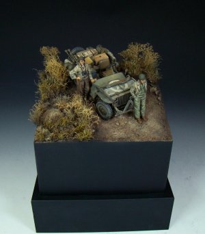 Spearhead
