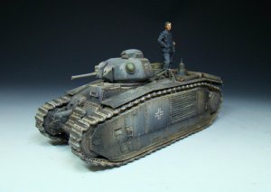  12SS.panzer division "Hitler Jugend" 6.kompanie w/Bis