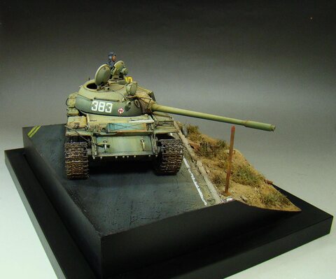 T-55A