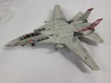아카데미 F-14A SUNDOWNERS