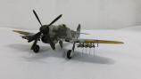 Hawker Mk IB Typoon