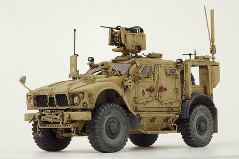 M1240A1 M-ATV 1/48 RFM