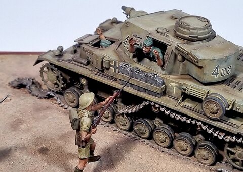 El Alamein