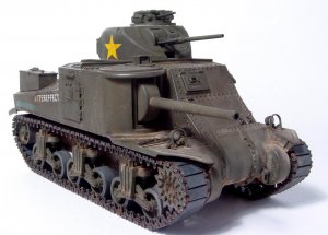 M3 Lee