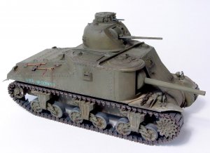 M3A4 Lee