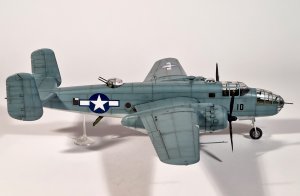 PBJ-1 (1/48 Accurate Miniatures)