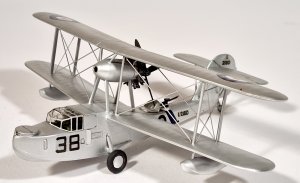 Walrus (1/72 Matchbox)