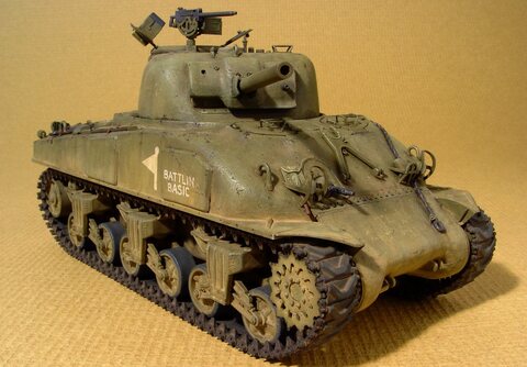 M4 Hybrid