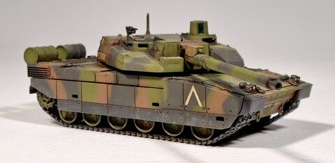 Leclerc (1/72 ACE)