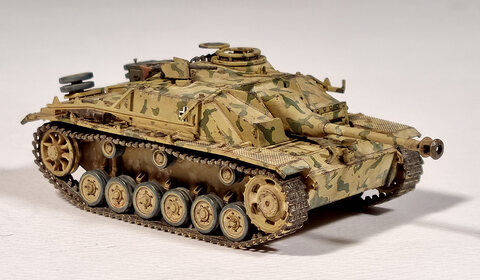 StuG 40 Ausf. G