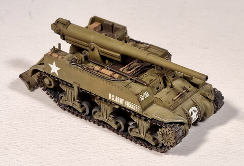 M 12 (1/76 Fujimi)