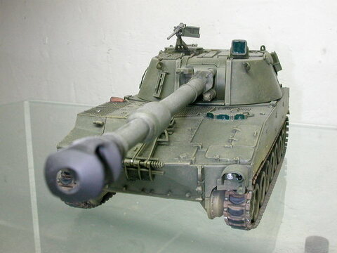 이타레리 M109