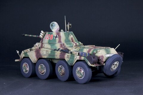 1/35 ACADEMY/ ITALERI PUMA