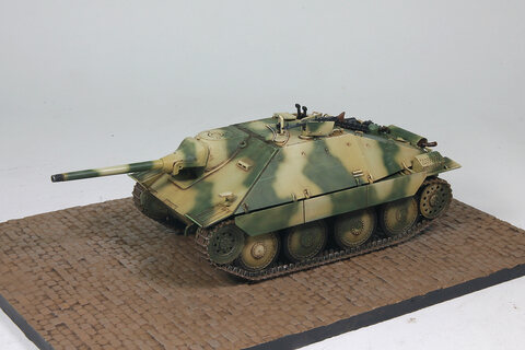 1/35 ACADEMY HETZER EARLY