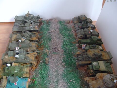 British AFV