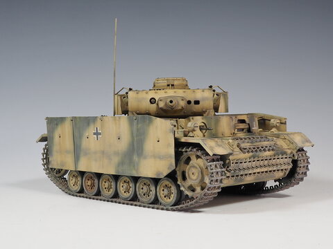 Pz. III M