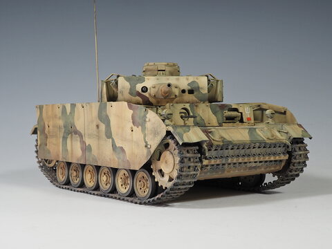 Pz. III M