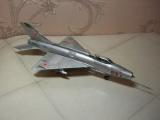 Mig-21 F-13 Fishbed C