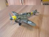 BF109G-2