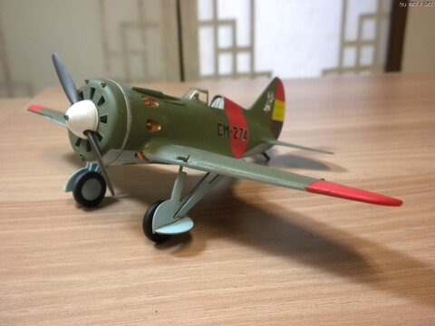 I-16 Type 10