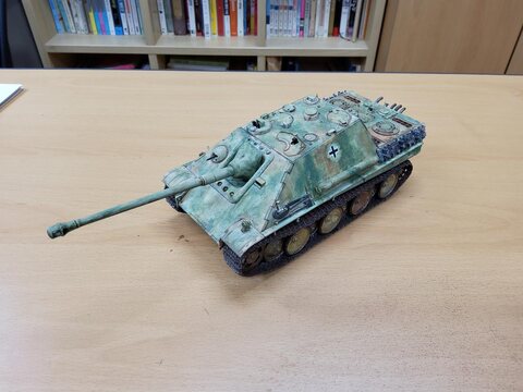 Jagdpanther