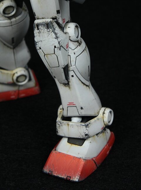 디오리진 RX-78-2