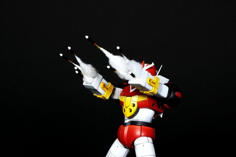 메칸더V