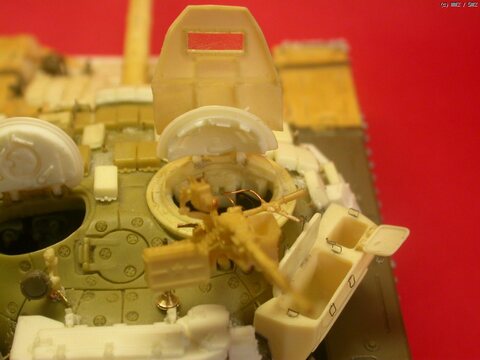 T-72BV (2nd Photos.)