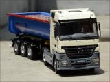[ITALERI] Mercedes Benz Actros 1854