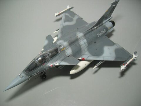 Rafale M