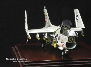 1/48 A-7E Corsair2(Hasegawa)