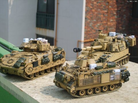 2003 iraq freedom 2 & etc