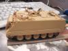 M113A2 아카데미 1/35 4번째 작..
