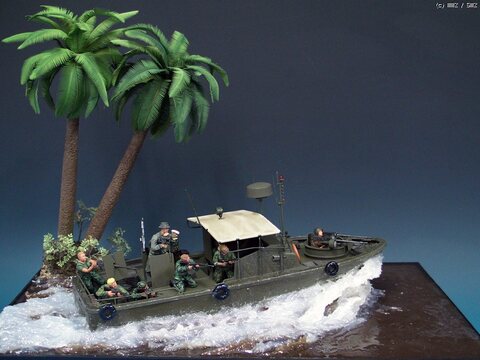 Brown Water Navy