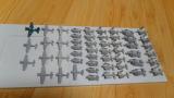 350 US Navy Aircraft Set (나팔수 @ 하세가와)