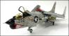 1/72 Academy F-8J Crusader