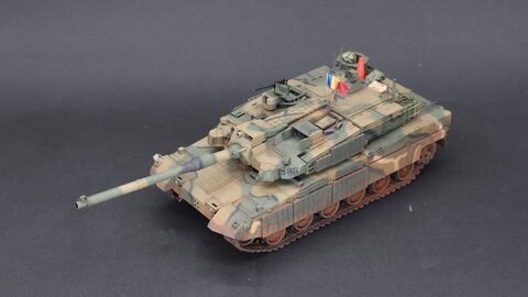 K2 (아카데미 1/35)