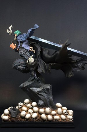 Berserk : Guts 1/10