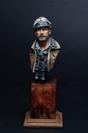 Das Boot. (YOUNG miniatures 1/10)
