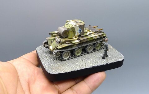 1/72 BT-42