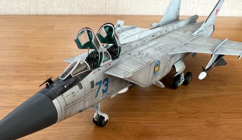 Mig-31