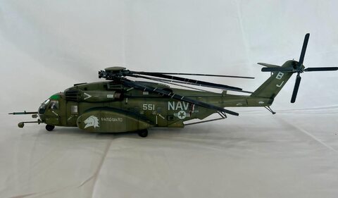 MH-53E Sea Dragon