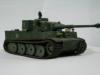 Sd.Kfz.181 Tiger I Initail Production sPzAbt 502, 1942