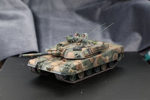 K1E1 (K1 Late type)
