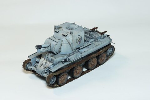 1/35 BT-42
