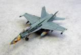 F/A-18C 'Chippy Ho'