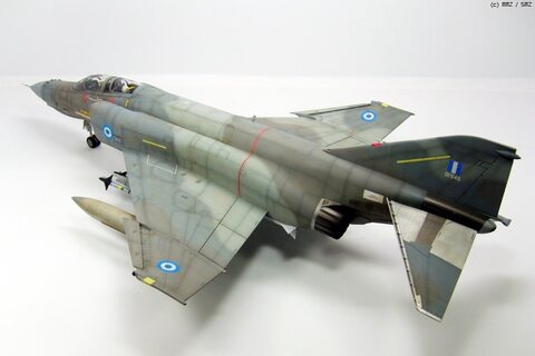 [1/32] F-4E Hellenic Air Force